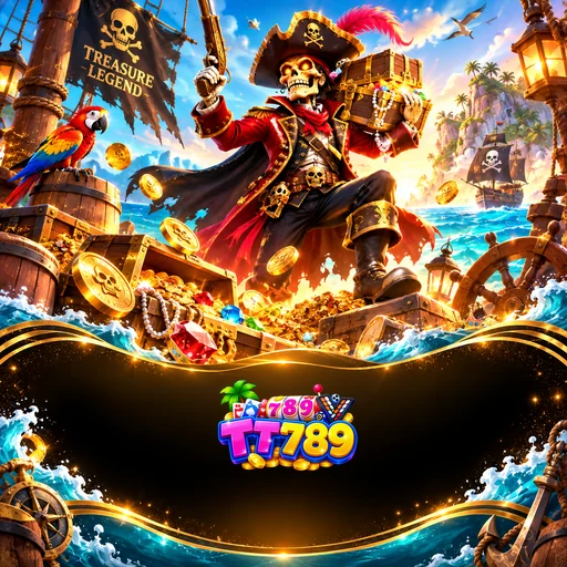 tt789 Key Features